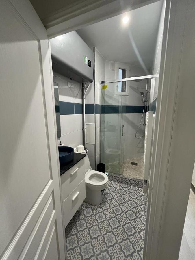 סנט-מנדה Un Appartement Authentique A Deux Pas De Paris . מראה חיצוני תמונה